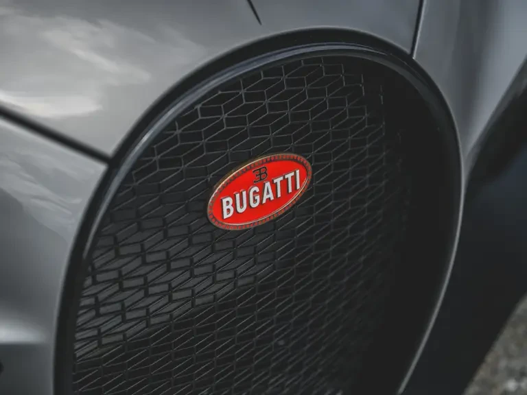 2023 Bugatti Chiron Super Sport - Image 12 of 31