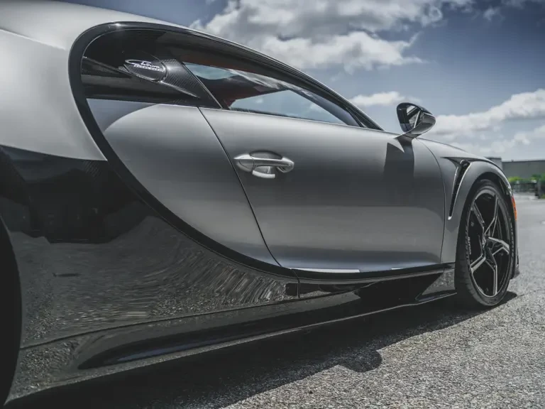 2023 Bugatti Chiron Super Sport - Image 16 of 31
