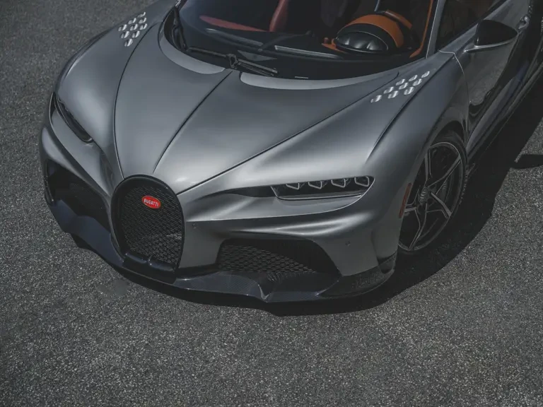 2023 Bugatti Chiron Super Sport - Image 23 of 31