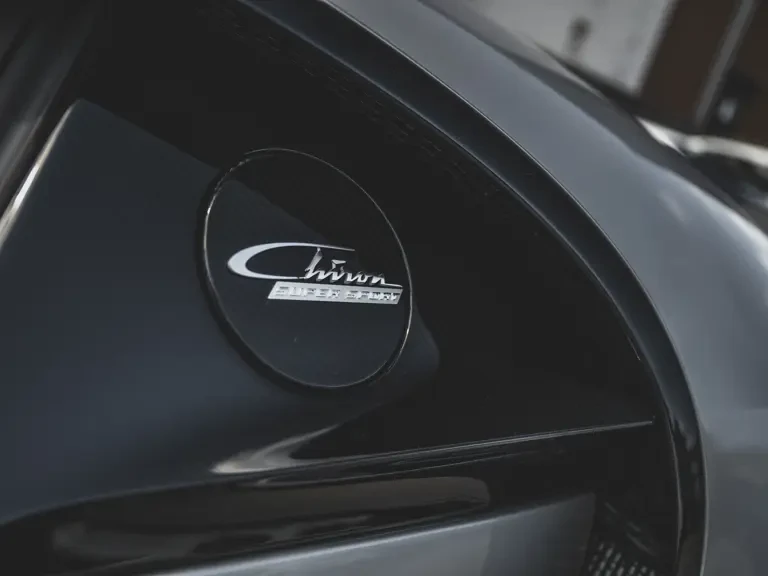 2023 Bugatti Chiron Super Sport - Image 22 of 31