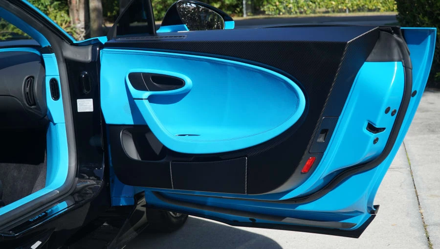 2023 Bugatti Chiron Super Sport - Image 23 of 25