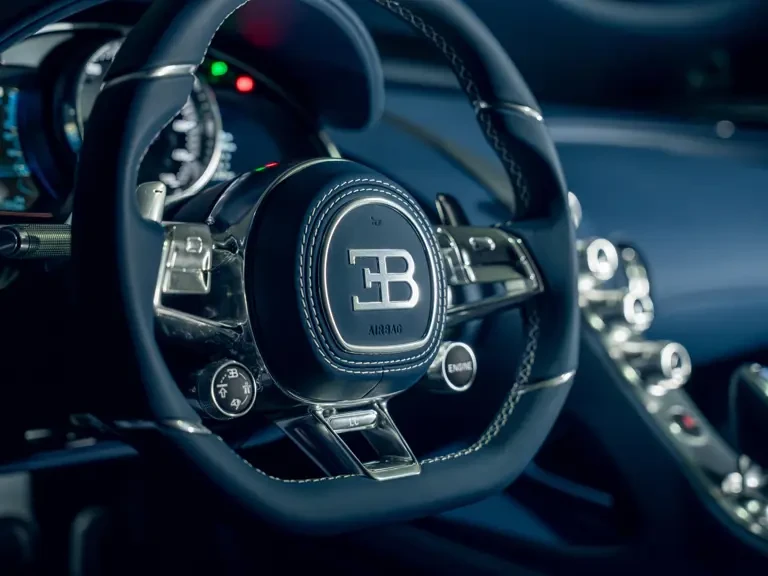 2023 Bugatti Chiron Super Sport - Image 10 of 31