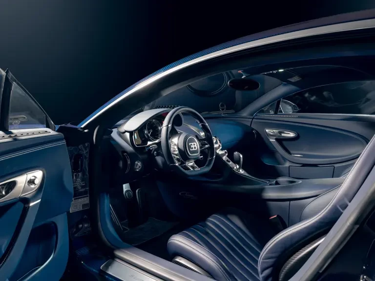 2023 Bugatti Chiron Super Sport - Image 4 of 31