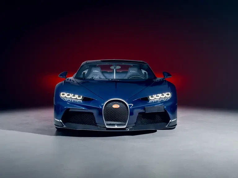 2023 Bugatti Chiron Super Sport - Image 7 of 31