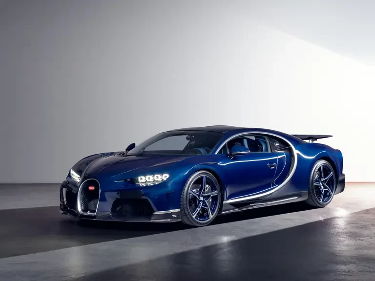 2023 Bugatti Chiron Super Sport - Image 2 of 31