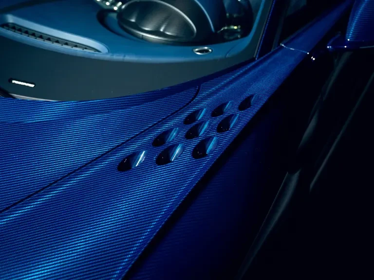 2023 Bugatti Chiron Super Sport - Image 29 of 31