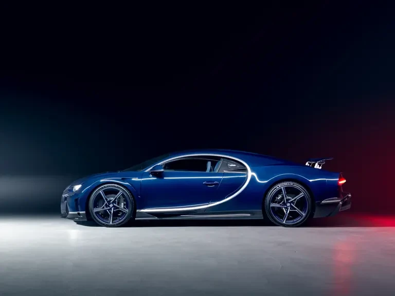 2023 Bugatti Chiron Super Sport - Image 5 of 31