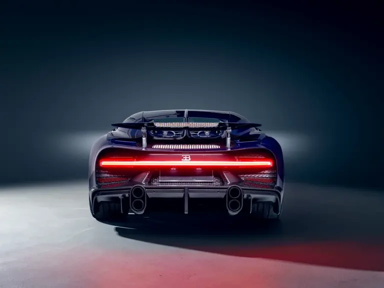 2023 Bugatti Chiron Super Sport - Image 8 of 31