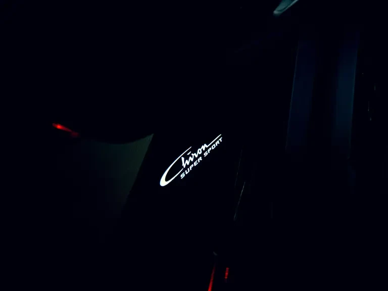 2023 Bugatti Chiron Super Sport - Image 18 of 31