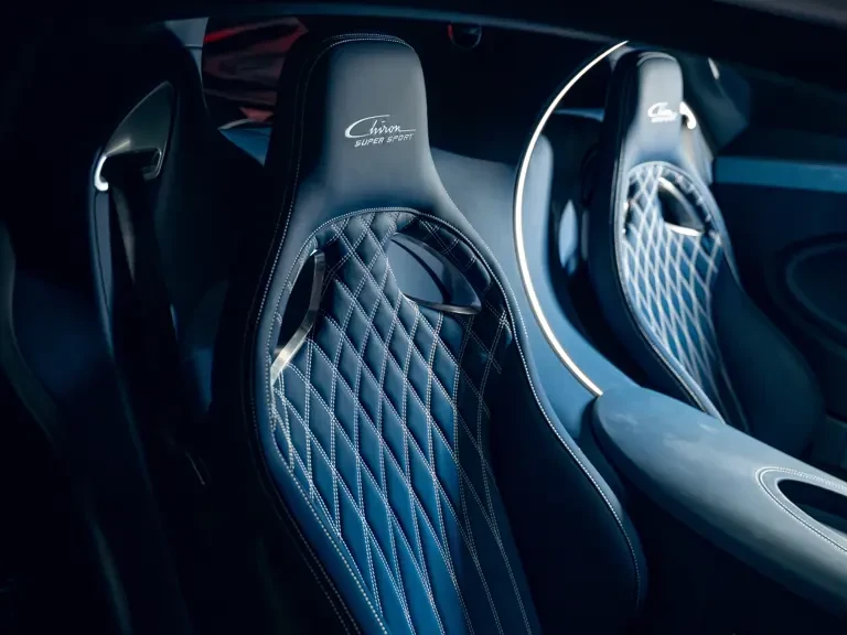 2023 Bugatti Chiron Super Sport - Image 16 of 31
