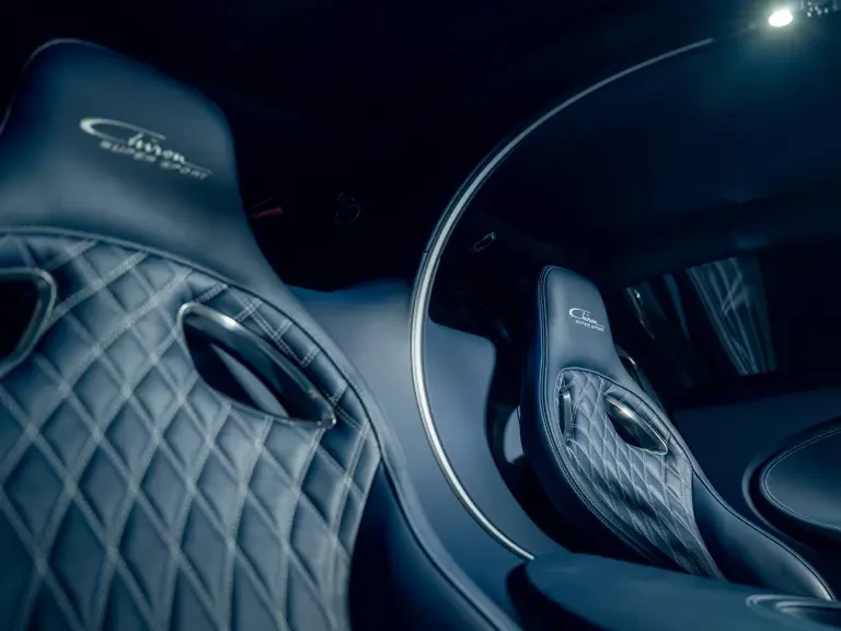2023 Bugatti Chiron Super Sport - Image 15 of 31