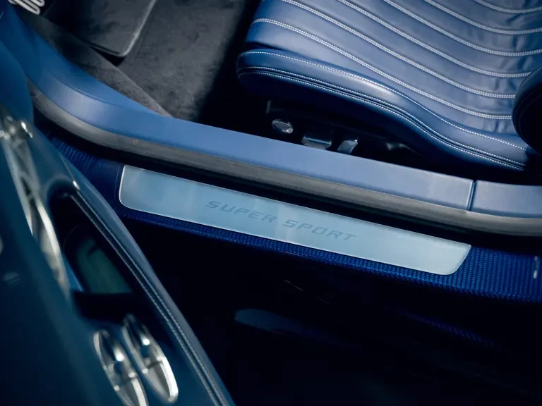 2023 Bugatti Chiron Super Sport - Image 17 of 31