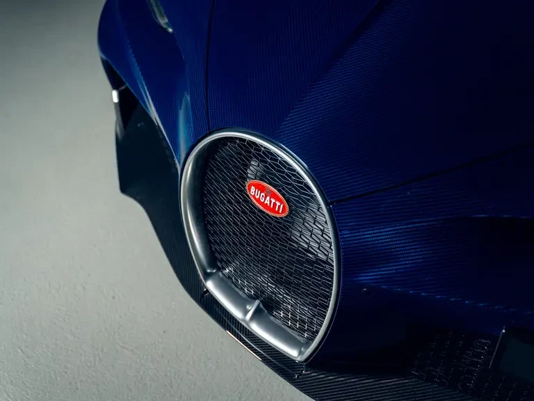 2023 Bugatti Chiron Super Sport - Image 19 of 31
