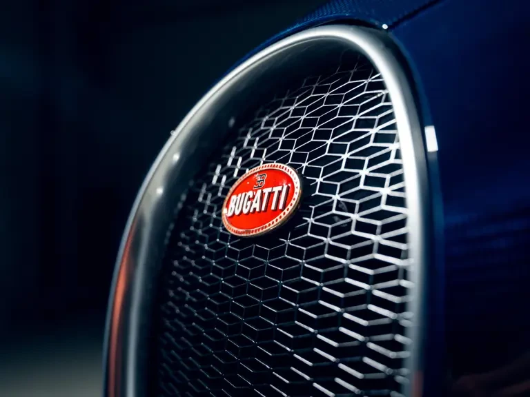 2023 Bugatti Chiron Super Sport - Image 6 of 31