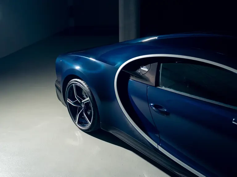2023 Bugatti Chiron Super Sport - Image 31 of 31