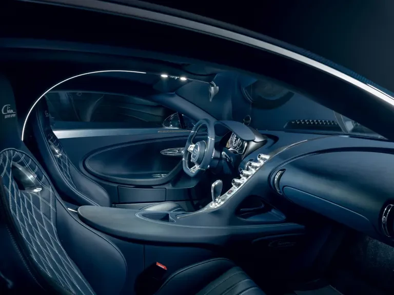 2023 Bugatti Chiron Super Sport - Image 9 of 31