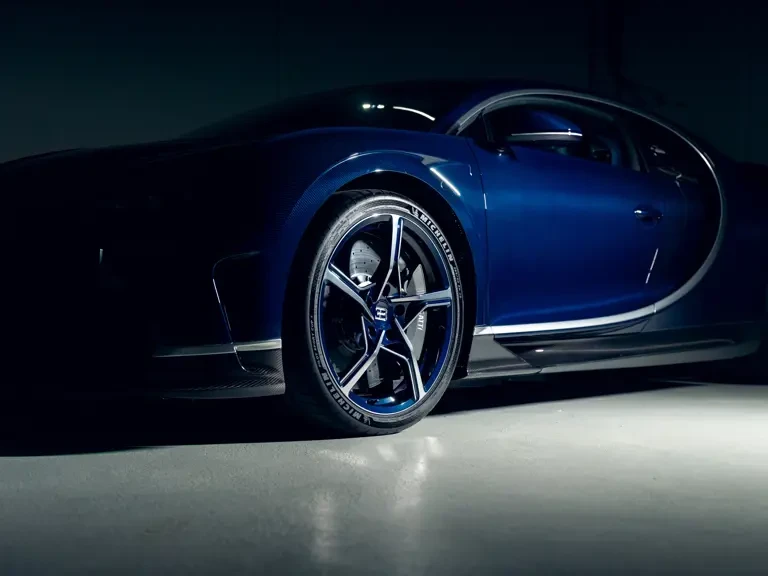 2023 Bugatti Chiron Super Sport - Image 30 of 31