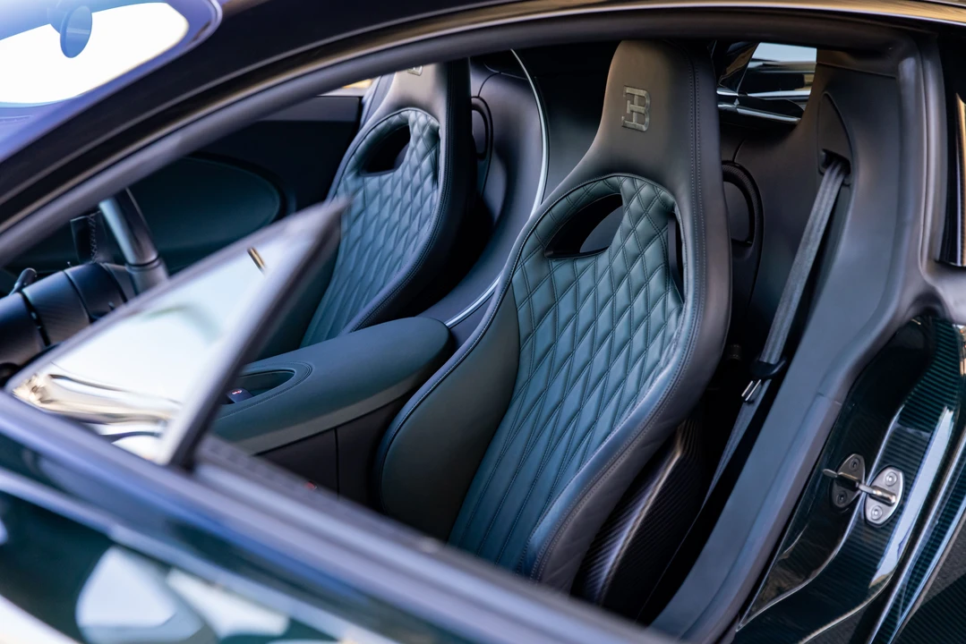 2023 Bugatti Chiron Super Sport - Image 31 of 31