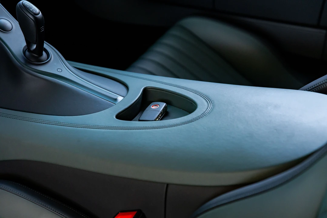 2023 Bugatti Chiron Super Sport - Image 23 of 31