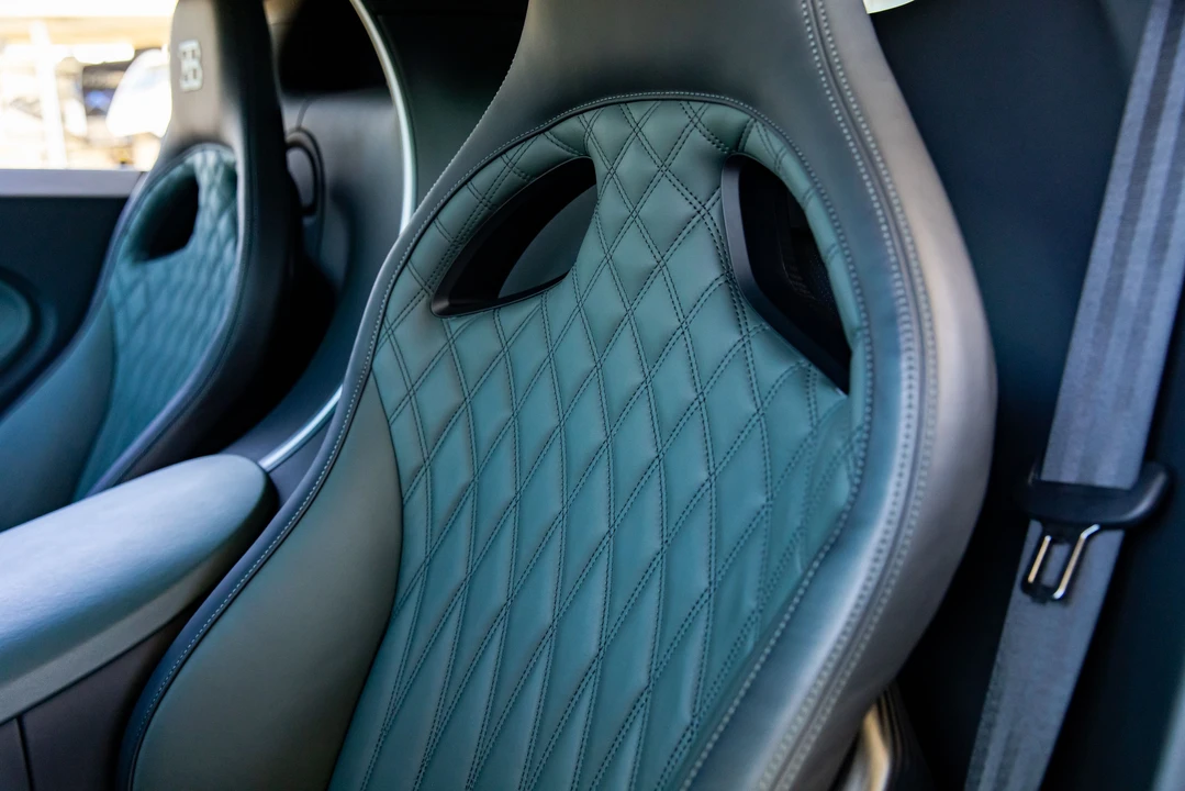 2023 Bugatti Chiron Super Sport - Image 26 of 31