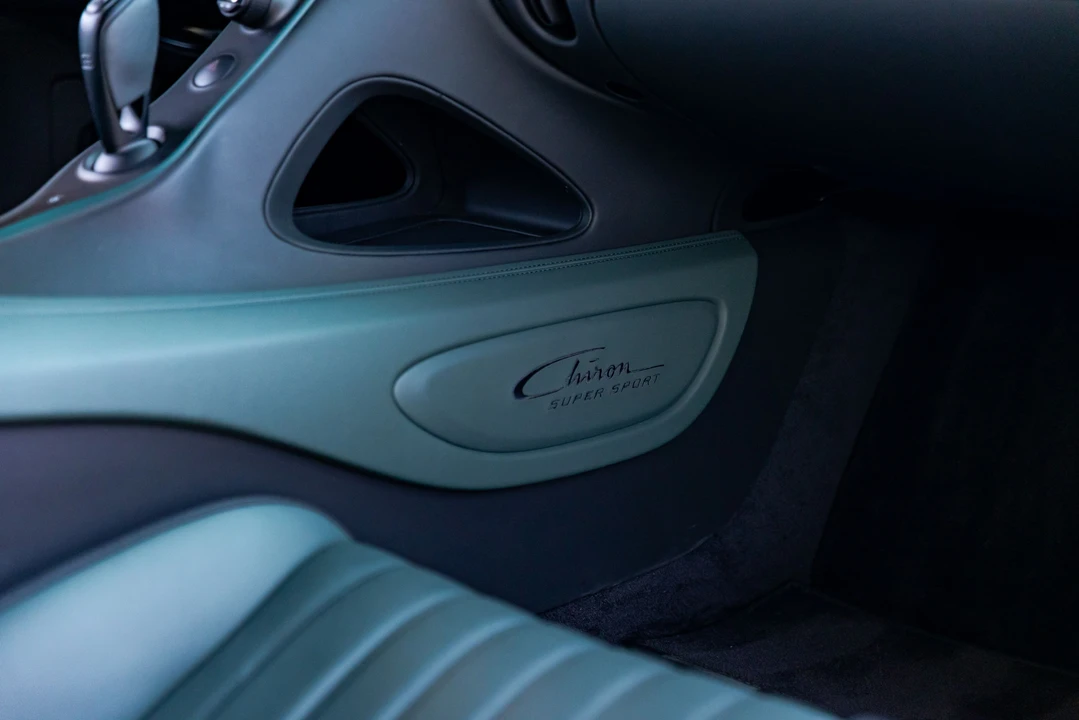 2023 Bugatti Chiron Super Sport - Image 13 of 31