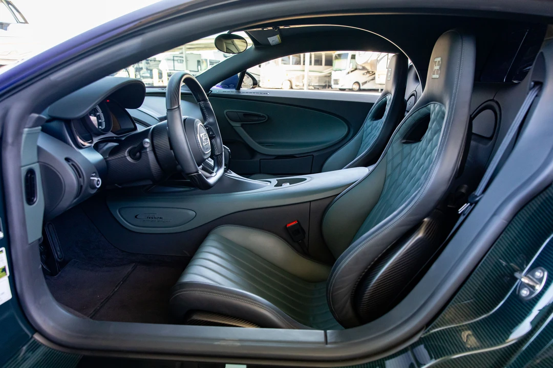 2023 Bugatti Chiron Super Sport - Image 24 of 31