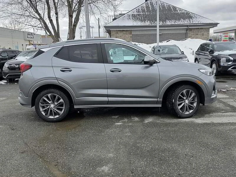 2023 Buick Encore GX - Image 3 of 17