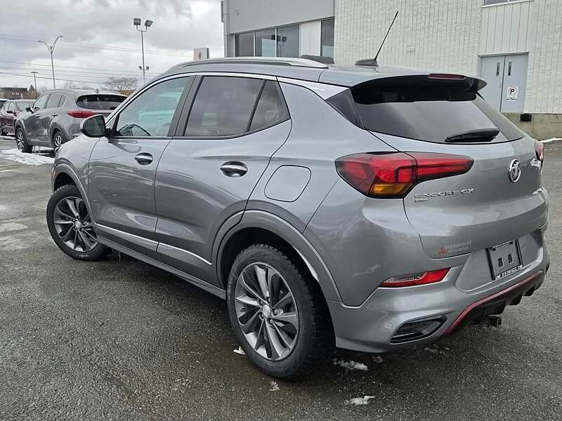 2023 Buick Encore GX - Image 6 of 17