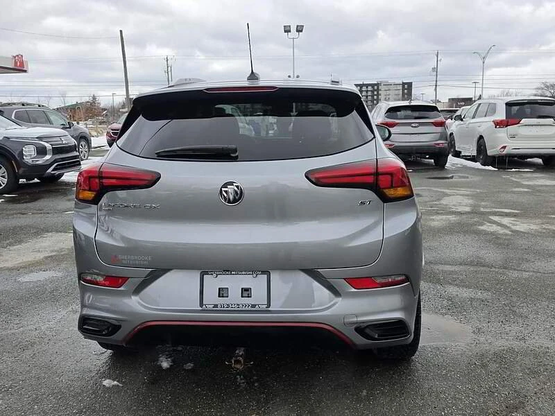2023 Buick Encore GX - Image 5 of 17