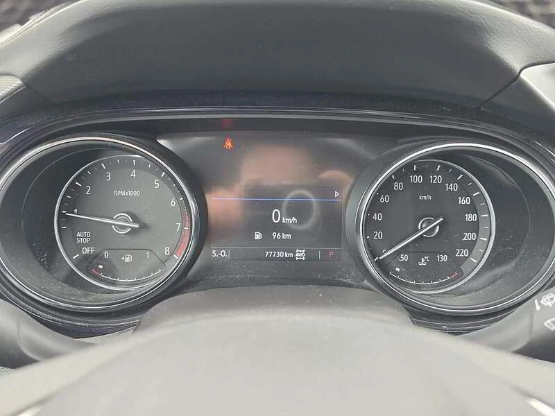 2023 Buick Encore GX - Image 11 of 17