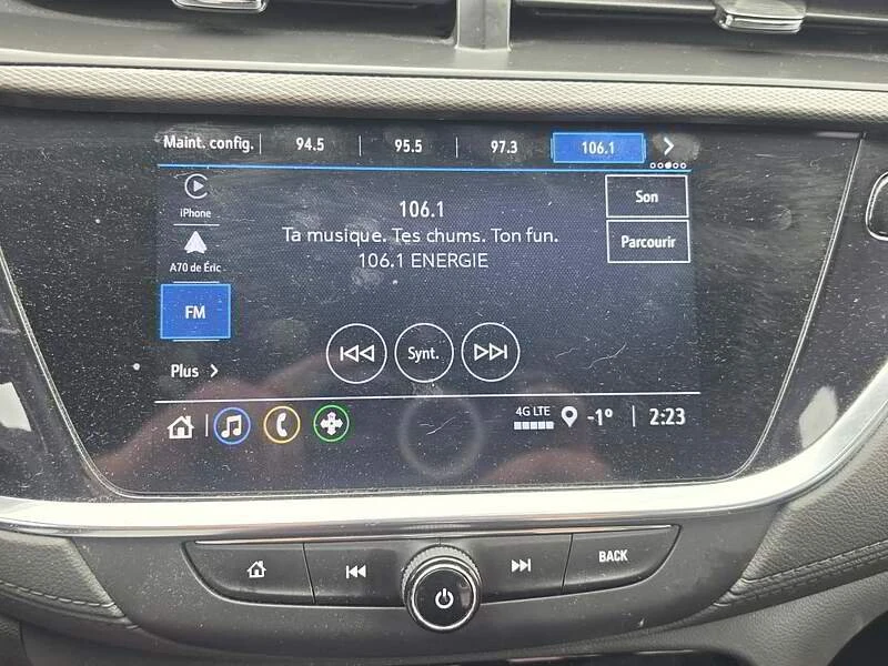 2023 Buick Encore GX - Image 12 of 17