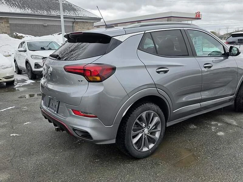 2023 Buick Encore GX - Image 4 of 17