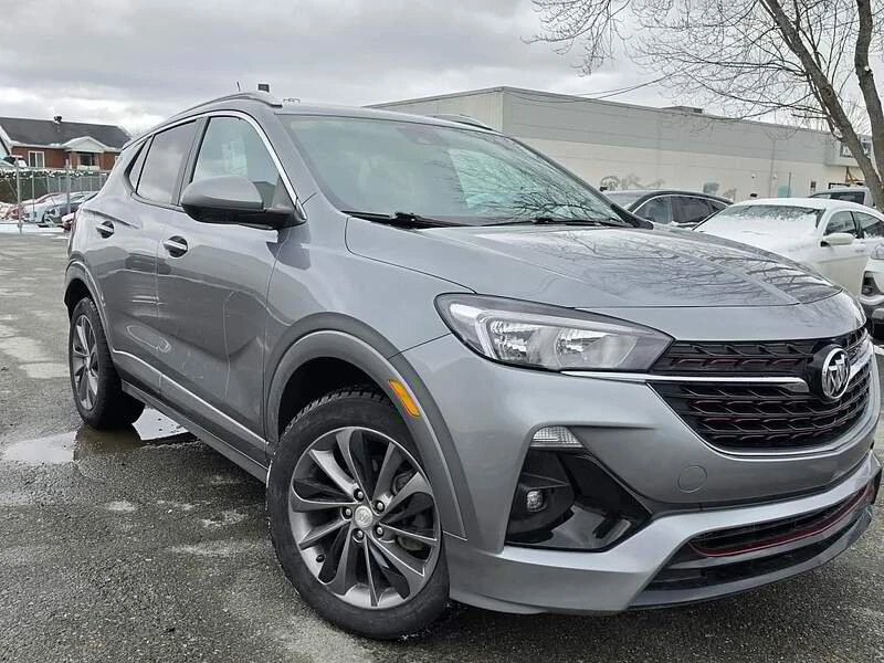 2023 Buick Encore GX - Image 2 of 17