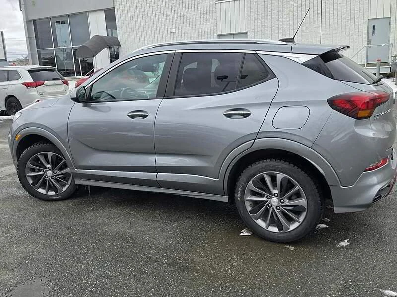 2023 Buick Encore GX - Image 7 of 17