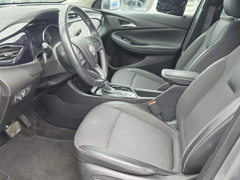 2023 Buick Encore GX - Image 8 of 17