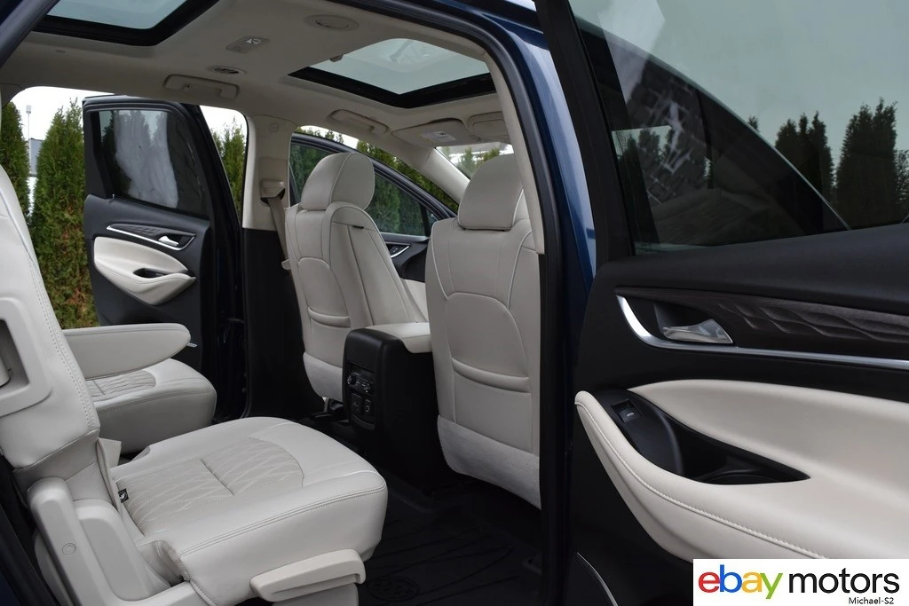 2023 Buick Enclave - Image 19 of 21