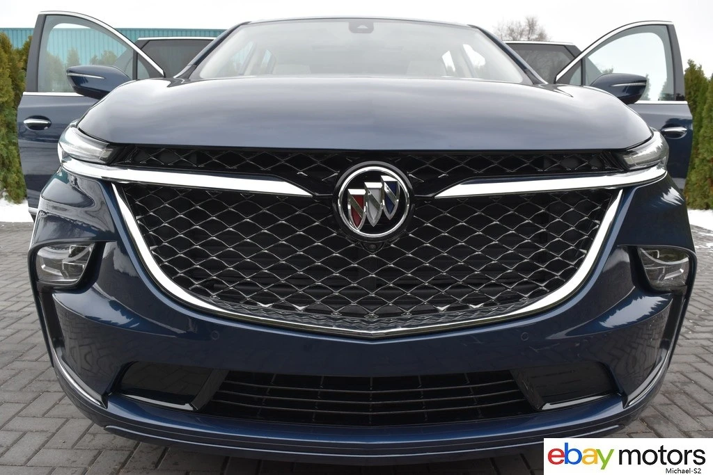 2023 Buick Enclave - Image 21 of 21