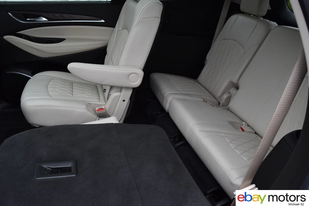 2023 Buick Enclave - Image 14 of 21