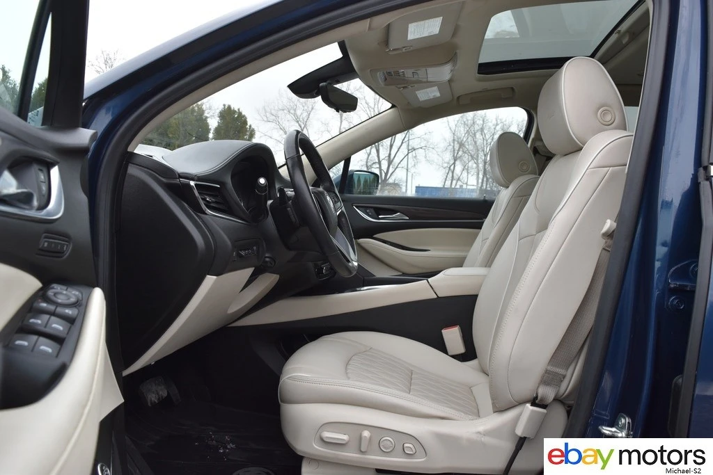 2023 Buick Enclave - Image 10 of 21