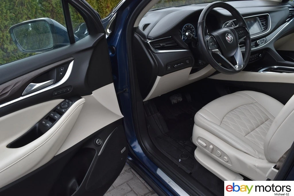 2023 Buick Enclave - Image 11 of 21