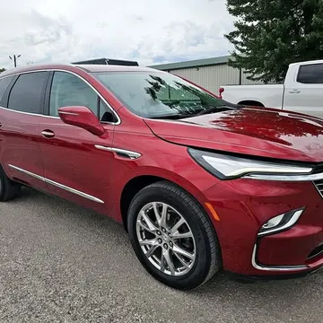 2023 Buick Enclave