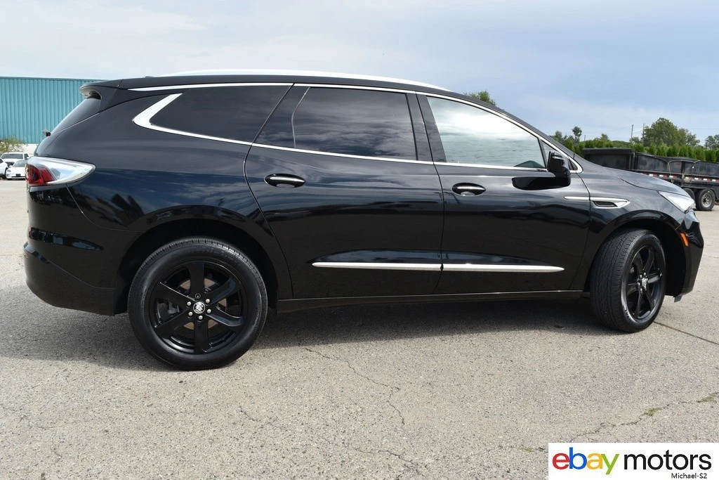 2023 Buick Enclave - Image 4 of 21