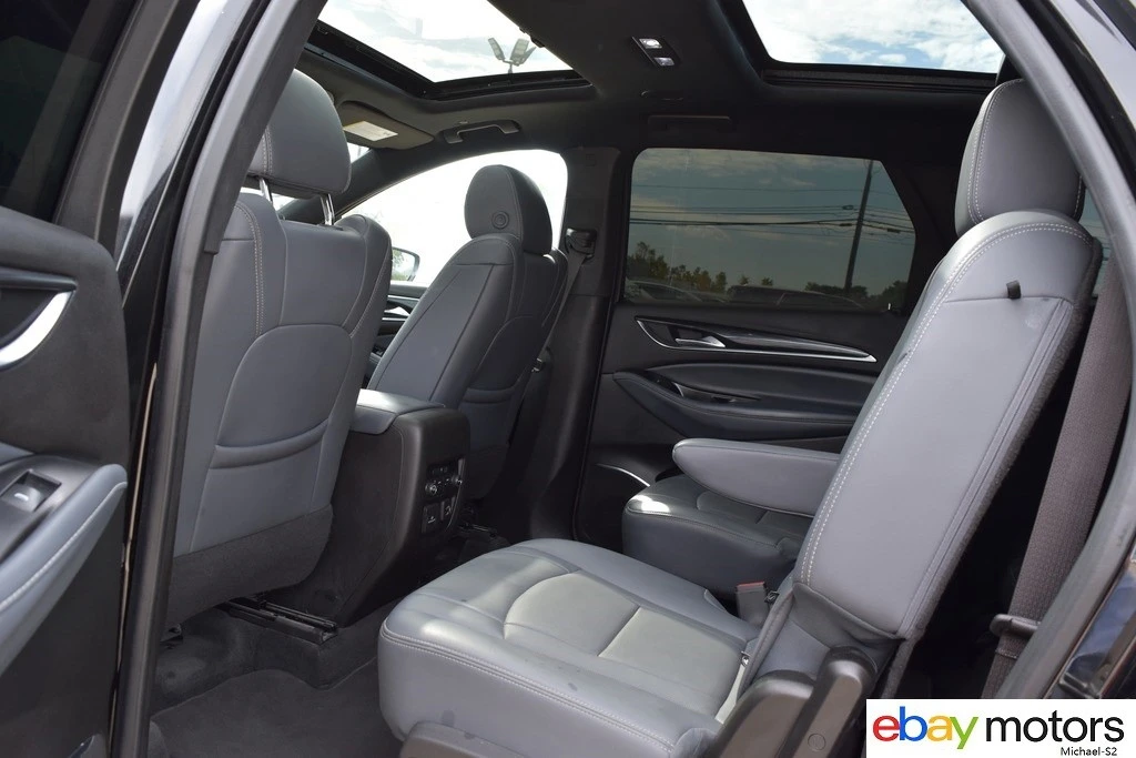 2023 Buick Enclave - Image 13 of 21