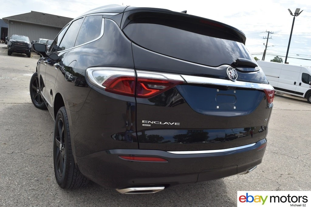 2023 Buick Enclave - Image 6 of 21
