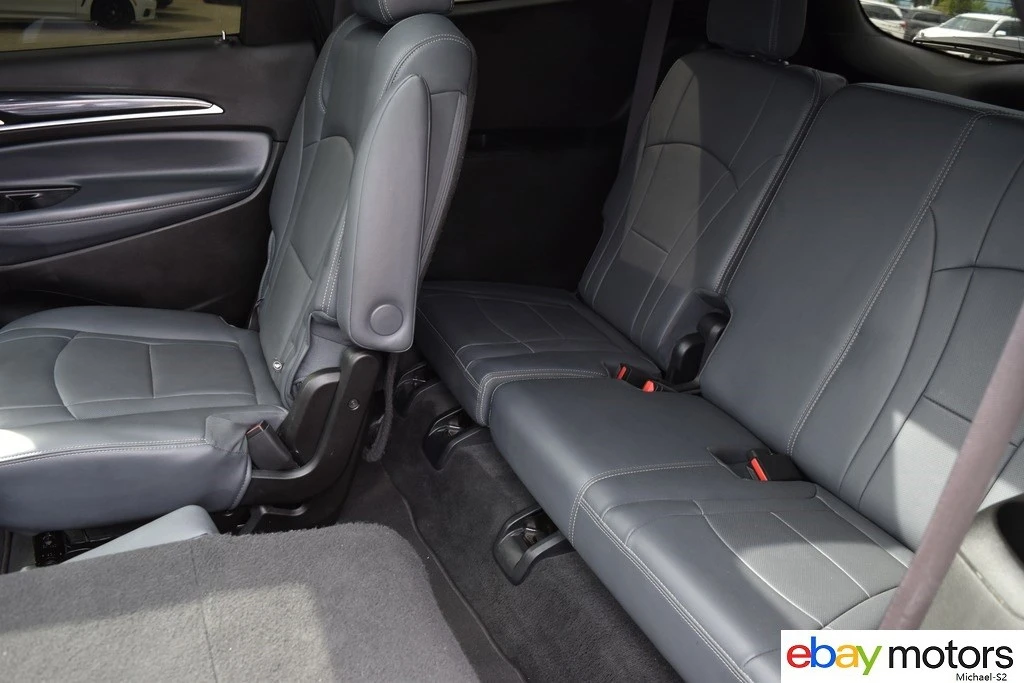 2023 Buick Enclave - Image 14 of 21