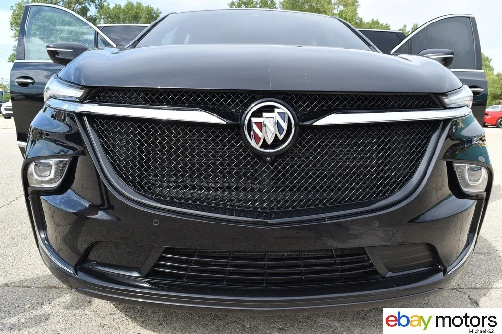 2023 Buick Enclave - Image 21 of 21