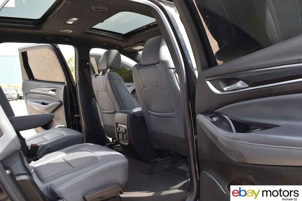 2023 Buick Enclave - Image 18 of 21