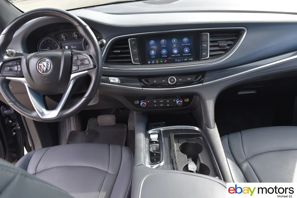 2023 Buick Enclave - Image 15 of 21
