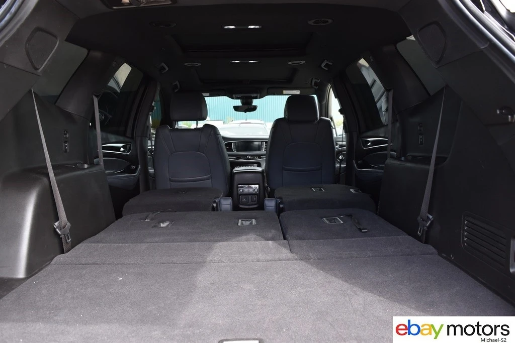 2023 Buick Enclave - Image 16 of 21
