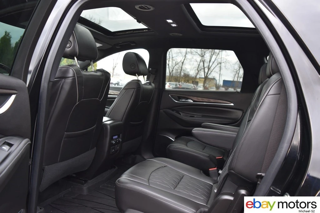 2023 Buick Enclave - Image 13 of 21